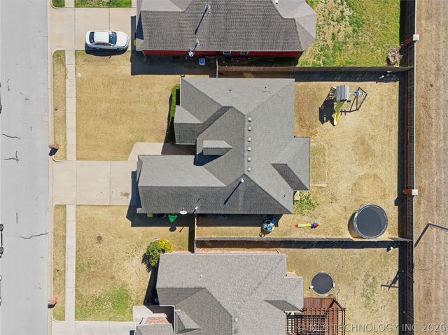 11806 S Primrose Street, Jenks, OK 74037