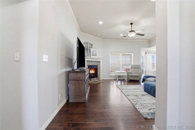 11806 S Primrose Street, Jenks, OK 74037