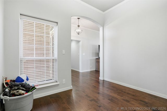 11806 S Primrose Street, Jenks, OK 74037