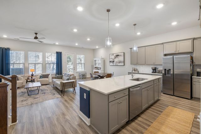 3064 Emma Lane, Mount Pleasant, SC 29466