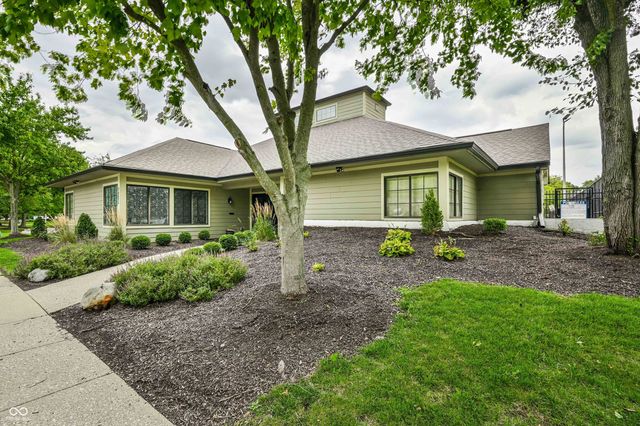 4351 Village Parkway Circle W 7, Indianapolis, IN 46254