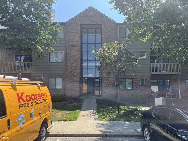 4351 Village Parkway Circle W 7, Indianapolis, IN 46254