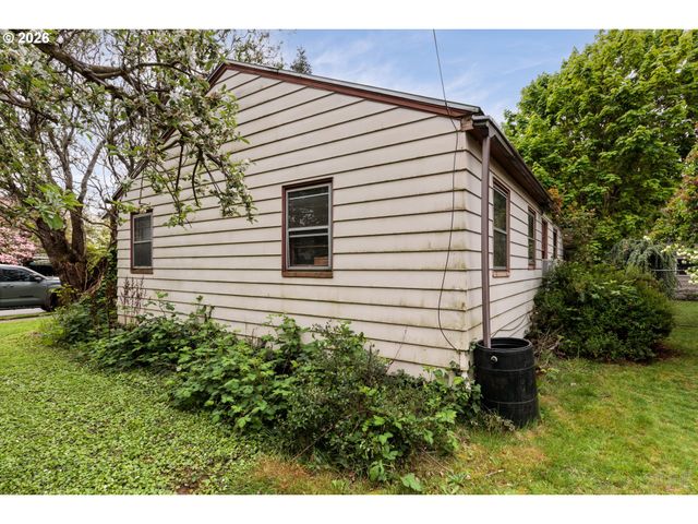 6733 N HAVEN Ave, Portland, OR 97203