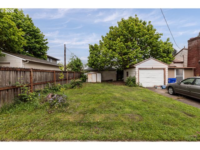 6733 N HAVEN Ave, Portland, OR 97203