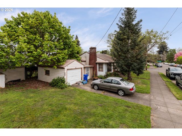 6733 N HAVEN Ave, Portland, OR 97203