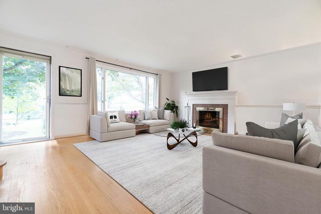 14612 FAIRACRES RD, Silver Spring, MD 20905