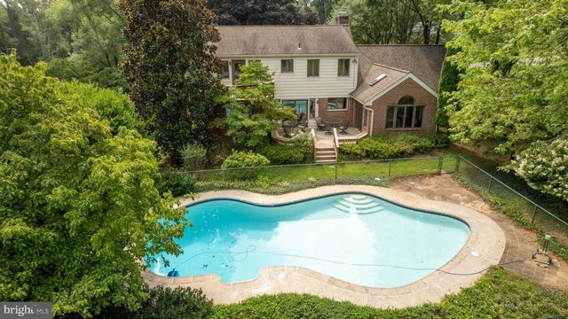 14612 FAIRACRES RD, Silver Spring, MD 20905