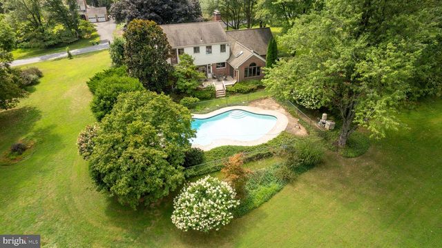 14612 FAIRACRES RD, Silver Spring, MD 20905