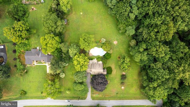 14612 FAIRACRES RD, Silver Spring, MD 20905