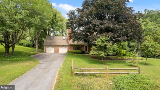 14612 FAIRACRES RD, Silver Spring, MD 20905