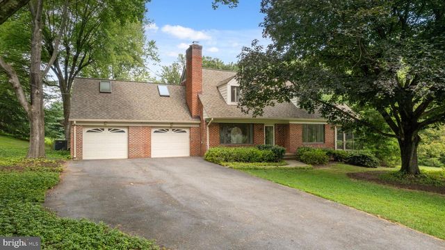 14612 FAIRACRES RD, Silver Spring, MD 20905