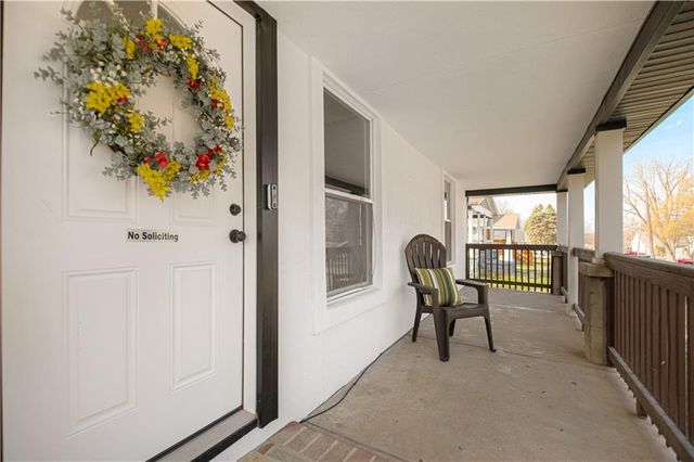 1538 S 40th Street, Kansas City, KS 66106