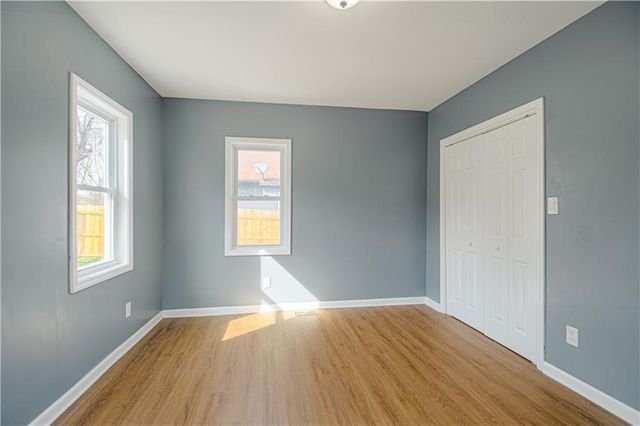 1538 S 40th Street, Kansas City, KS 66106