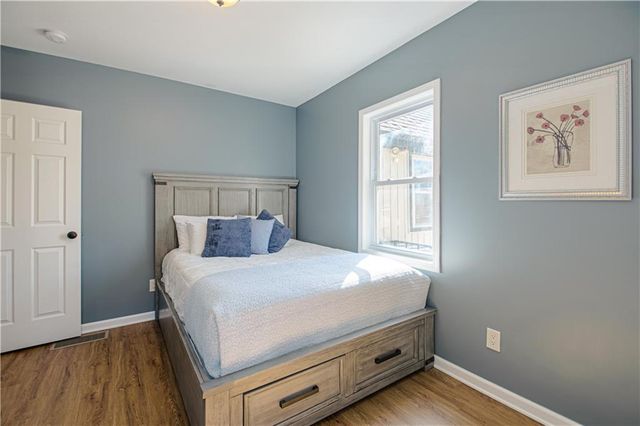 1538 S 40th Street, Kansas City, KS 66106