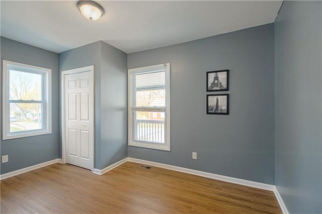 1538 S 40th Street, Kansas City, KS 66106