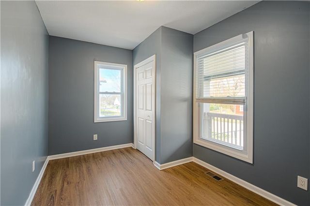 1538 S 40th Street, Kansas City, KS 66106