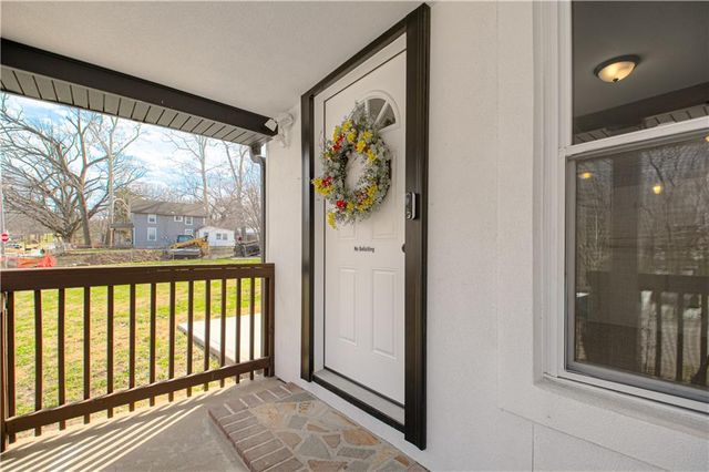 1538 S 40th Street, Kansas City, KS 66106