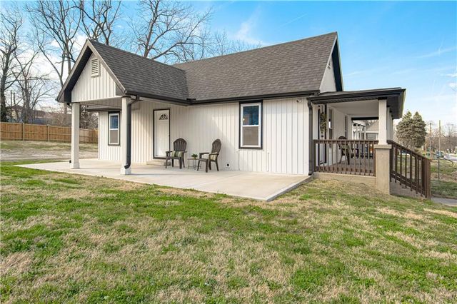 1538 S 40th Street, Kansas City, KS 66106