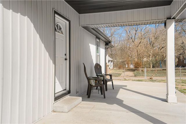 1538 S 40th Street, Kansas City, KS 66106