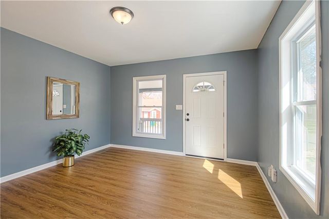 1538 S 40th Street, Kansas City, KS 66106