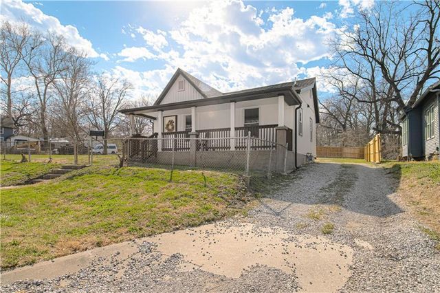 1538 S 40th Street, Kansas City, KS 66106