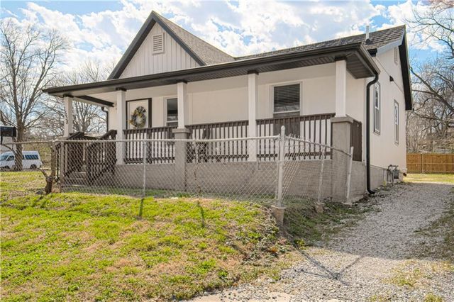 1538 S 40th Street, Kansas City, KS 66106