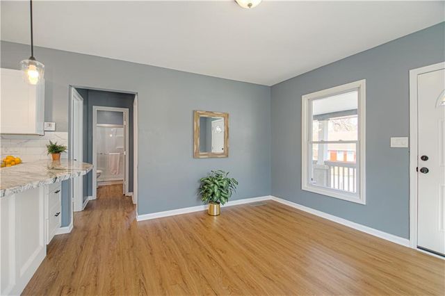 1538 S 40th Street, Kansas City, KS 66106