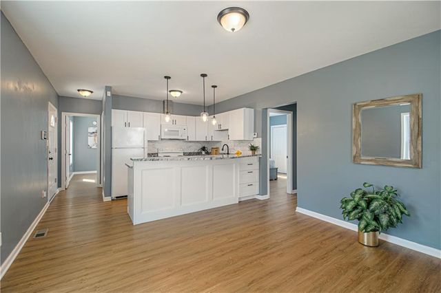 1538 S 40th Street, Kansas City, KS 66106