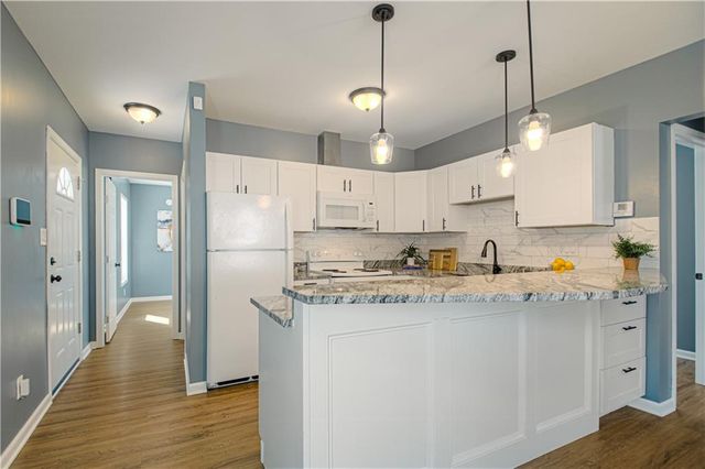 1538 S 40th Street, Kansas City, KS 66106