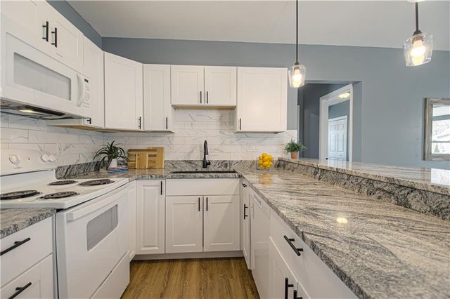 1538 S 40th Street, Kansas City, KS 66106