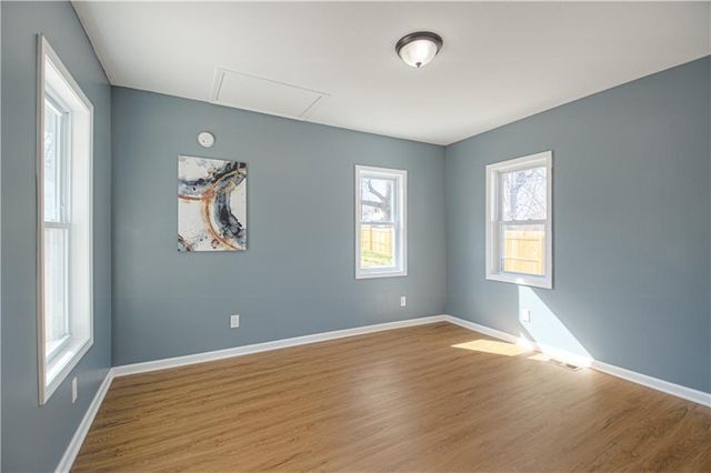 1538 S 40th Street, Kansas City, KS 66106