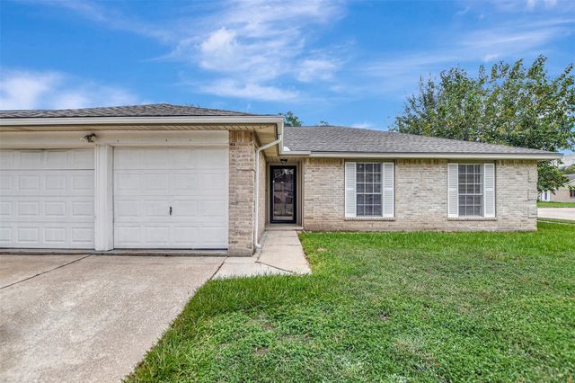 10302 Blue Oak Drive, Houston, TX 77065