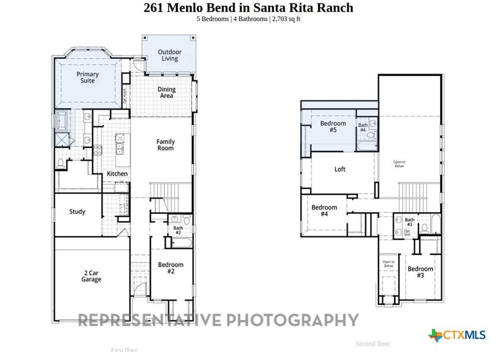 Image 40 of property listing at 261 Menlo Bend, Liberty Hill, TX 78642