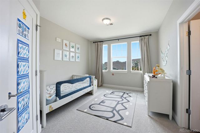 17949 W 95th Place, Arvada, CO 80007