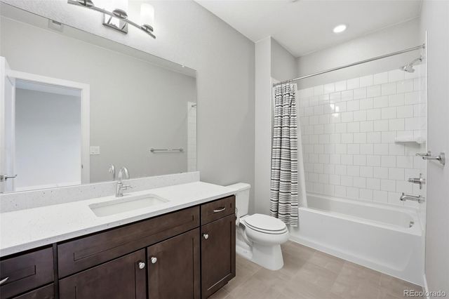 17949 W 95th Place, Arvada, CO 80007