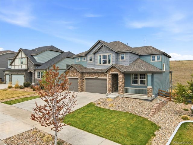 17949 W 95th Place, Arvada, CO 80007