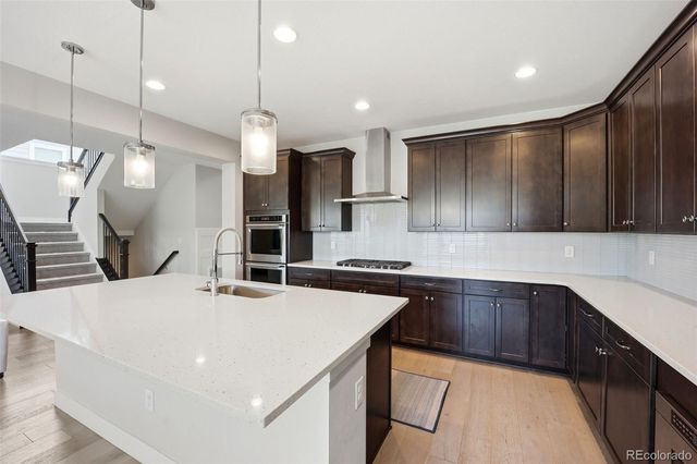 17949 W 95th Place, Arvada, CO 80007