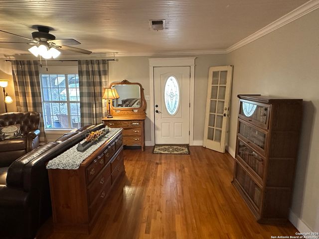 11739 County Road 401, Stockdale, TX 78160