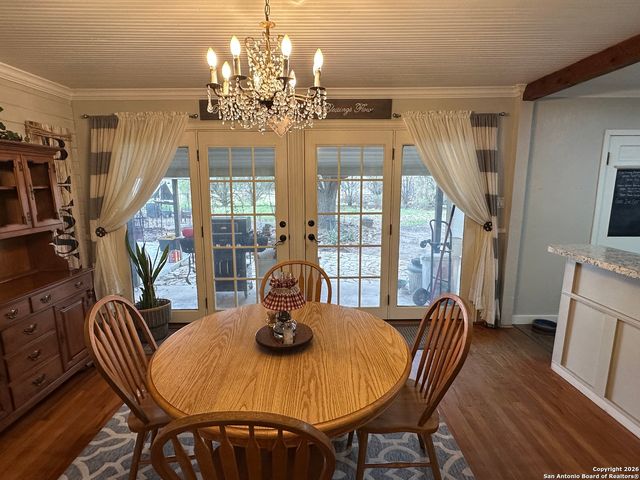 11739 County Road 401, Stockdale, TX 78160