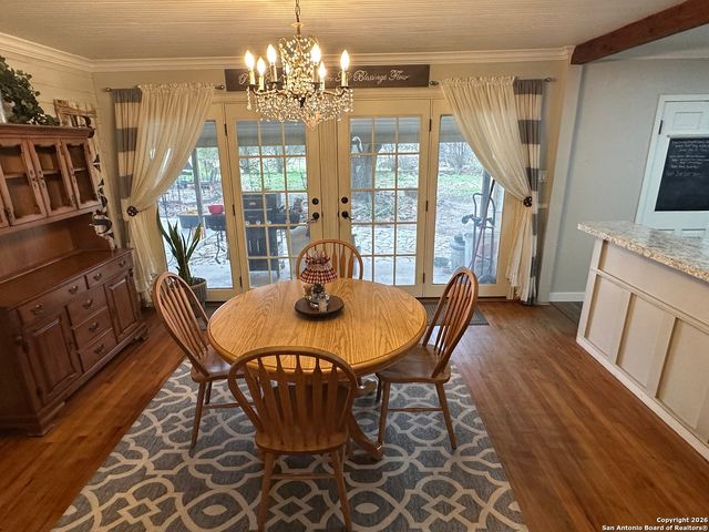 11739 County Road 401, Stockdale, TX 78160