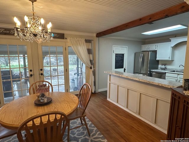 11739 County Road 401, Stockdale, TX 78160