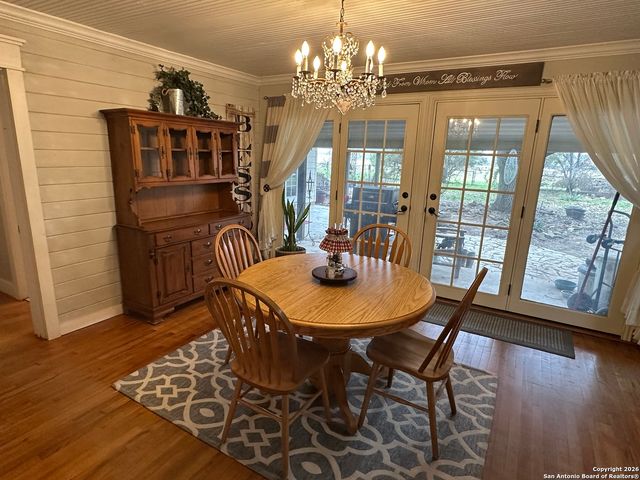 11739 County Road 401, Stockdale, TX 78160