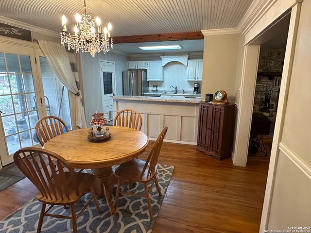 11739 County Road 401, Stockdale, TX 78160