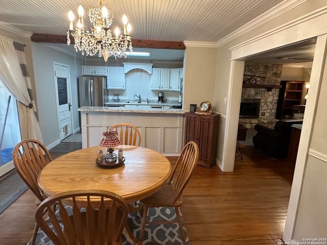 11739 County Road 401, Stockdale, TX 78160