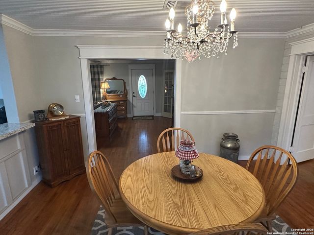 11739 County Road 401, Stockdale, TX 78160