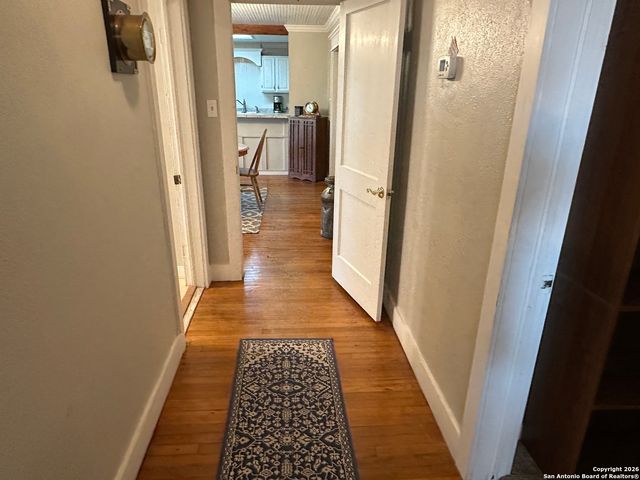 11739 County Road 401, Stockdale, TX 78160