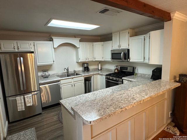 11739 County Road 401, Stockdale, TX 78160