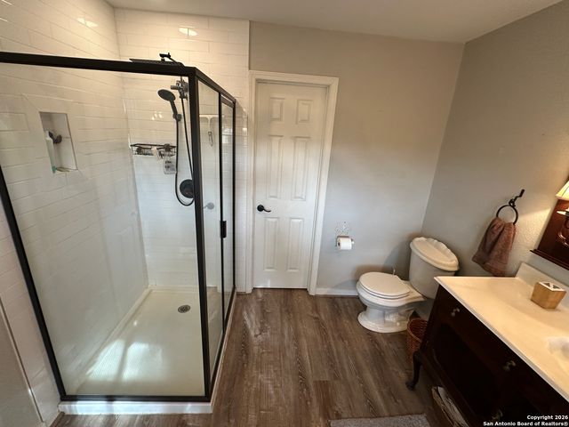 11739 County Road 401, Stockdale, TX 78160