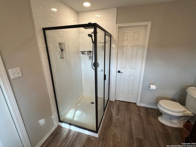 11739 County Road 401, Stockdale, TX 78160