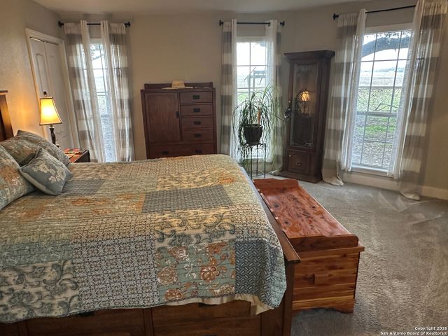 11739 County Road 401, Stockdale, TX 78160